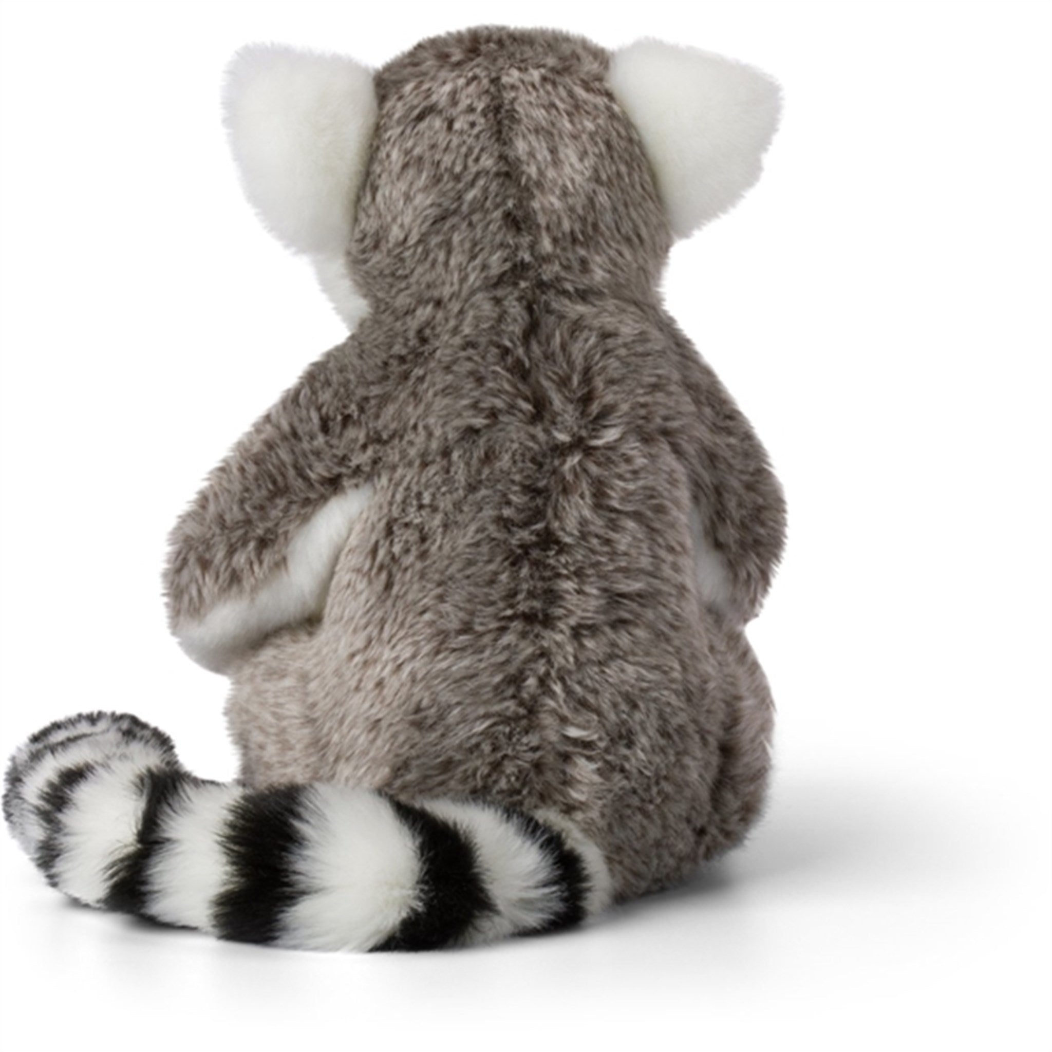 Bon Ton Toys WWF Plush Lemur 23 cm 3