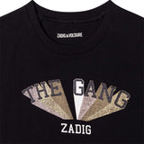 Zadig & Voltaire Black Kjole 2