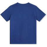 Zadig & Voltaire Electric Blue T-shirt