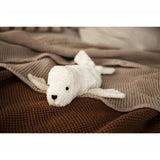 Senger Naturwelt Cuddly Animal Seal White Small 2