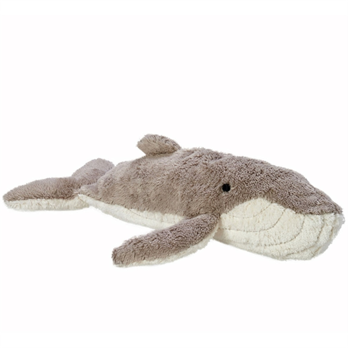 Senger Naturwelt Cuddly Animal Whale Small