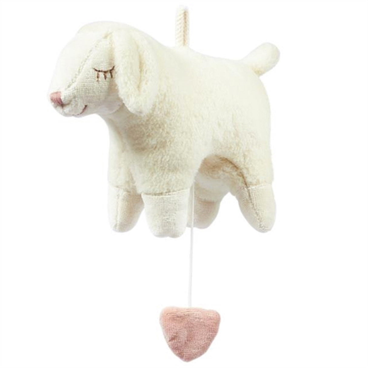 Senger Naturwelt Music Box Sheep