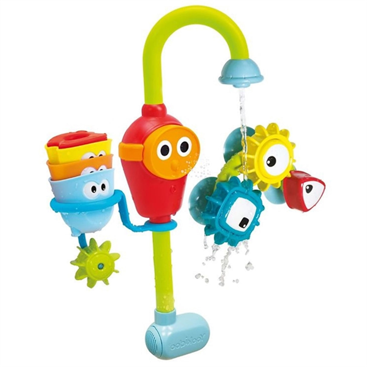 Yookidoo Spin 'N' Sort Spout Pro