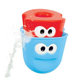 Yookidoo Spin 'N' Sort Spout Pro 4