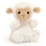 Jellycat Yummi Lam 15 cm