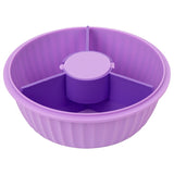 Yumbox Poke Bowl Maui Purple