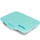 Yumbox Presto Stainless Steel Matbokser Tulum Blue 4