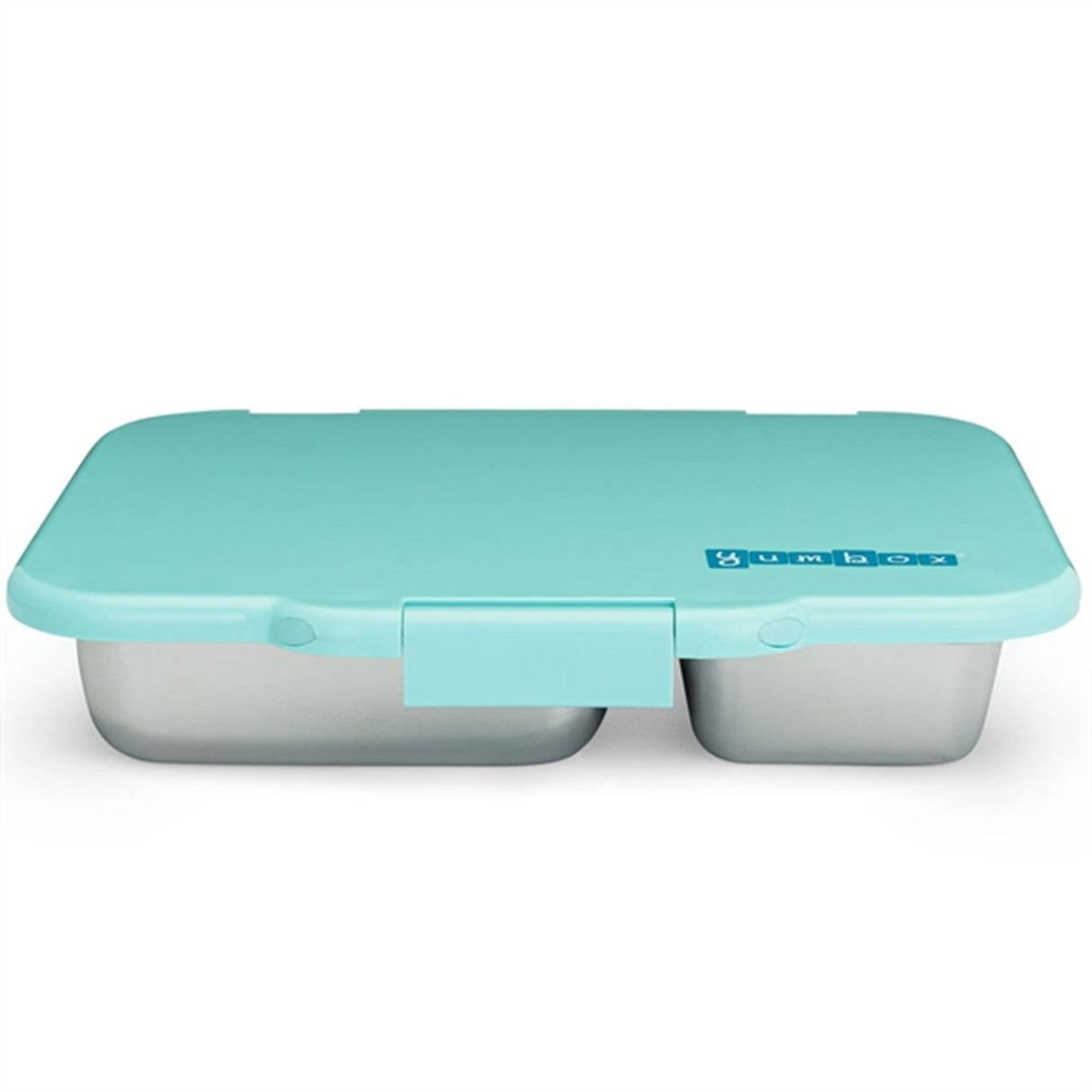 Yumbox Presto Stainless Steel Matbokser Tulum Blue 5